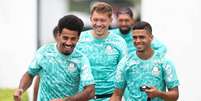  Foto: Esporte News Mundo