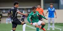 Em jogo movimentado, Atl&eacute;tico avan&ccedil;a para a pr&oacute;xima fase do Braisleir&atilde;o sub-17 - Foto: Reprodu&ccedil;&atilde;o / Galo Na Base / Jogada10