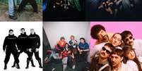 3 bandas para conhecer a nova cena alternativa da Argentina  Foto: Tenho Mais Discos Que Amigos!