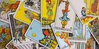 cartas de tarot Foto: Unsplash / Personare