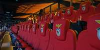 Imagens do novo camarote do Est&aacute;dio da Luz, do Benfica, de Portugal &ndash;  Foto: Benfica / Jogada10