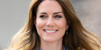 Kate Middleton comparece ao anivers&aacute;rio oficial do rei Charles  Foto: Reprodu&ccedil;&atilde;o / Contigo