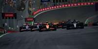 Foto: Divulga&ccedil;&atilde;o / F1