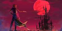 Lan&ccedil;amentos da semana: Castlevania, Warhammer 40,000 e mais Foto: Reprodu&ccedil;&atilde;o/Konami