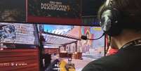 Call of Duty: Modern Warfare 4 leva a intensidade da guerra urbana ao Switch 2  Foto: Reprodução / AvcF