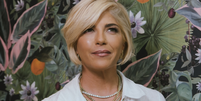 Selma Blair foi presa ap&oacute;s supostamente atacar tripulantes de voo  Foto: Reprodu&ccedil;&atilde;o/Instagram