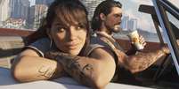 Cyberleek alega ter GTA 6 jog&aacute;vel do come&ccedil;o ao fim e amea&ccedil;a liberar o game ao p&uacute;blico  Foto: Reprodu&ccedil;&atilde;o / Rockstar