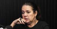 Mara Luquet disse que nunca se deslumbrou com o emprego na Globo: "Gosto de fazer coisas diferentes"  Foto: Reprodução