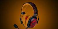 Razer amplia cole&ccedil;&atilde;o de produtos Pok&eacute;mon com tr&ecirc;s novos headsets Foto: Divulga&ccedil;&atilde;o / Razer