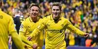 Bodo/Glimt teve bom volume de jogo na vit&oacute;ria sobre o Borussia Dortmund - Foto: Divulga&ccedil;&atilde;o / BVB / Jogada10