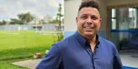 Antonio Cassano exalta carreira de Ronaldo Fen&ocirc;meno&nbsp; - Foto: F&aacute;bio Figueiredo/Cruzeiro / Jogada10