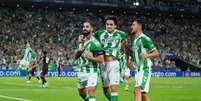 Betis e Porto fizeram jogo espetacular em Sevilha - Foto: Divulga&ccedil;&atilde;o / FC Porto / Jogada10