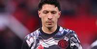 Defensor argentino poupou somente o treinador do Manchester United de suas cr&iacute;ticas - Foto: Denis Doyle/Getty Images / Jogada10