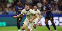 Destaque do Club Brugge, atacante mant&eacute;m em aberto a escolha entre Alemanha, It&aacute;lia e Argentina - Foto: Claudio Villa/Getty Images / Jogada10