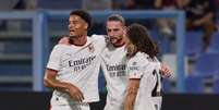 Salzburg chega embalado para enfrentar o Milan na Liga Europa - Foto: Divulga&ccedil;&atilde;o/Salzburg / Jogada10
