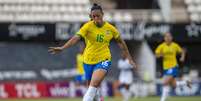 Bia Zaneratto Foto: Esporte News Mundo