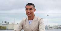 Cristiano Ronaldo investe milh&otilde;es em f&aacute;brica de &aacute;gua mineral em Portugal  Foto: Reprodu&ccedil;&atilde;o