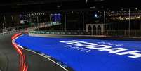 ePrix de Jeddah de 2026 poder&aacute; ser cancelado  Foto: Divulga&ccedil;&atilde;o / F&oacute;rmula E