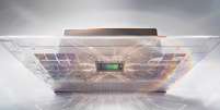 RTX Spark chega com nova vers&atilde;o do DLSS 5 e modo de desempenho no Frame Gen  Foto: Reprodu&ccedil;&atilde;o / NVIDIA