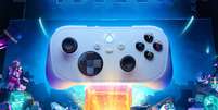 Controle Xbox Nano &eacute; anunciado e ser&aacute; lan&ccedil;ado no Brasil por R$ 379  Foto: Reprodu&ccedil;&atilde;o / Xbox