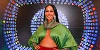 A apresentadora Sabrina Sato  Foto: Globo/Maurício Fidalgo