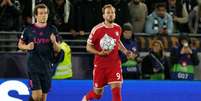 Atacante ingl&ecirc;s deve estender v&iacute;nculo at&eacute; 2029 - Foto: Christian Kaspar-Bartke/Getty Images / Jogada10