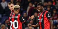 Foto: Divulga&ccedil;ao / Milan / Jogada10