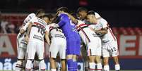 Foto: Rubens Chiri / S&atilde;o Paulo FC / G&aacute;vea News