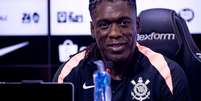 Foto: Rodrigo Coca / Corinthians / G&aacute;vea News