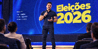  Foto: Vinicius Maroch (Brasil Comunica&ccedil;&atilde;o) / DINO