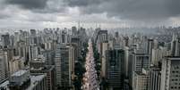 Imagem gerada por Inteligência Artificial, que não tem o objetivo de refletir ou retratar situações reais. Foto: Imagem: gerada por IA / Portal Terra / TerrAI