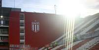 Foto: Est&aacute;dio Jorge Luis Hirschi ( Divulga&ccedil;&atilde;o/Estudiantes) / G&aacute;vea News