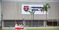 Jogadores do time sub-17 do Red Bull Bragantino - Foto: Bruno Sousa/Red Bull Bragantino / Esporte News Mundo
