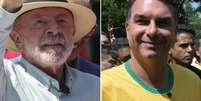 Dist&acirc;ncia entre os candidatos era de 4 pontos percentuais na semana anterior  Foto: ANSA / Ansa - Brasil