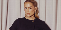 Deborah Secco foi alvo de coment&aacute;rios de Vorcaro  Foto: Reprodu&ccedil;&atilde;o/Instagram