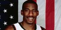 Amar'e Stoudemire foi medalhista ol&iacute;mpico pelos EUA.   Foto: Reprodu&ccedil;&atilde;o/Instagram