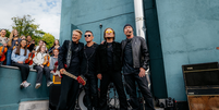 U2 far&aacute; shows no Brasil em 2027 Foto: Reprodu&ccedil;&atilde;o/Instagram/@richfury