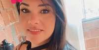 Juliana Paulo Pinto, de 29 anos, foi encontrada morta e carbonizada no ES Foto: Reprodu&ccedil;&atilde;o/Facebook