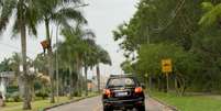 Polícia Federal prendeu Márcio Canella em casa, em um condomínio de luxo no Rio de Janeiro  Foto: Divulgação/Polícia Federal