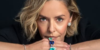 Aos 52 anos, Bianca Rinaldi explica motivo que a fez deixar o Rio para viver no interior de SP: 'Fam&iacute;lia'  Foto: Reprodu&ccedil;&atilde;o/Instagram 