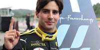 Foto: Divulga&ccedil;&atilde;o / FIA Formula 2 - Legenda: Rafa C&acirc;mara lidera a F&oacute;rmula 2 na temporada 2026 / Jogada10
