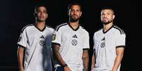 Novo uniforme do G3X para a Kings Cup - Foto: Divulga&ccedil;&atilde;o / Jogada10