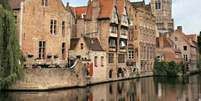 Dicas de Bruges, na B&eacute;lgica: descubra os principais passeios para fazer na cidade medieval mais bonita do pa&iacute;s. Foto: Despina Galani / Unsplash / Viajar Melhor