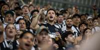 Foto: Daniela Veiga / Atl&eacute;tico / G&aacute;vea News