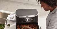 Air Fryer Fritadeira Sem Oleo Foto: Xataka