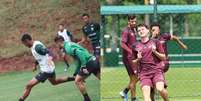 Maring&aacute; busca t&iacute;tulo in&eacute;dito - Foto: Fernando Teramatsu/Maring&aacute; FC / Jogada10