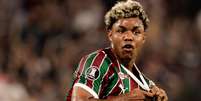 Foto: Marina Garcia/ Fluminense Foto: Marina Garcia/ Fluminense / RTI Esporte