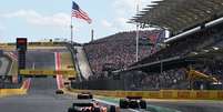 Foto: Divulga&ccedil;&atilde;o / F1