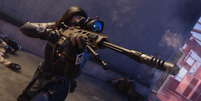 Call of Duty Black Ops 7: Os melhores Fuzis de Precis&atilde;o na Temporada Final  Foto: Reprodu&ccedil;&atilde;o / Activision