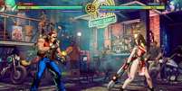 Fatal Fury: City of the Wolves ter&aacute; trajes cl&aacute;ssicos de Mai Shiranui e Terry Bogard  Foto: Divulga&ccedil;&atilde;o / SNK